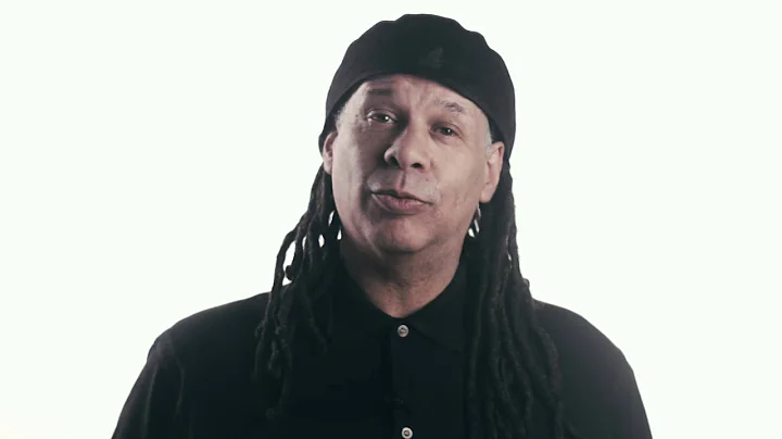 Leroy Richardson Talks About Anthony H Wilson