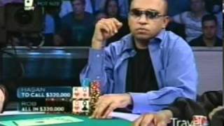 World Poker Tour 3x16 WPT Championship Part 1