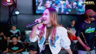 KIMCIL KEPOLEN SISKA AMANDA GG MUSIC - PATI EVERY BODY PART 2 - CIKARANG