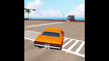 Gangs Fighter Mobile Action Game 014 СhangingСars 1x1