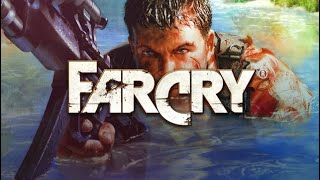 Far Cry - Прохождение Часть 3/Ֆար Քրայ Մաս 3