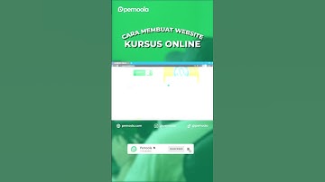 Website Kursus Online