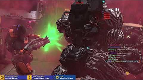 ShootCOM Mission 245 Op. Falling Fog | XCOM Long War I/I