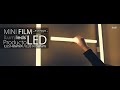 Iluminación LED / Producto iLumileds /ILUS148WWW/ILUS1415WWW / 2021