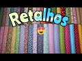 2 IDEIAS DE Almofadas FEITAS COM RETALHOS  / PASSO A PASSO / DIY Pillowcase #diy #8