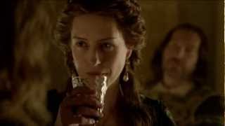 Caterina Sforza - Won't Back Down