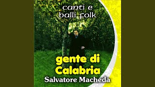 Video thumbnail of "Salvatore Macheda - Era na sira i maggiu"