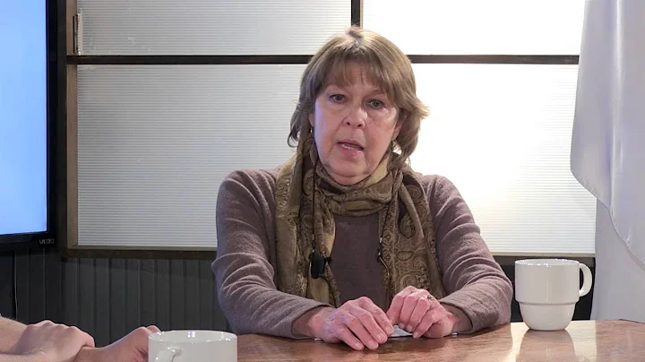 South County Spotlight - 005 - Martha Barrett