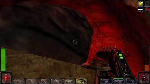 JPlays - Unreal - Operation Na Pali - Part 22 - Transport Failed