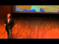 Tides, Tectonic Plates & Talismans All Over Again - Dr. Gary Armstrong