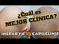 Capilclinic ⚡ Insparya| ⚠ Experiencias y OPINIONES Injerto Capilar