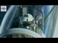 F-15, KC-135 Stratotanker Aerial Refueling Mission