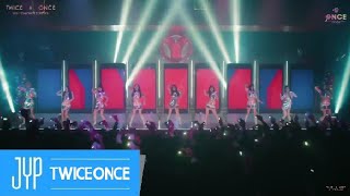 TWICE Y M C A Live Y!Mobile School Dance Movie 1080p