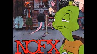 NOFX - Timmy the Turtle (Full EP)
