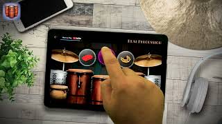 Real Percussion - Lesson: Son Clave screenshot 4