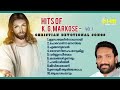 Markose hits christian devotional songs own media music