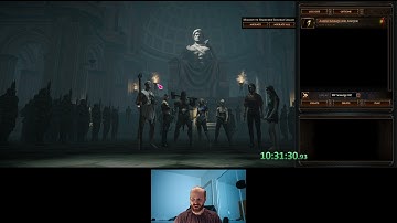 [POE CLIPS] BERSERKER MELEE GOD RAMPAGES ON LADDER | QUANTRIK