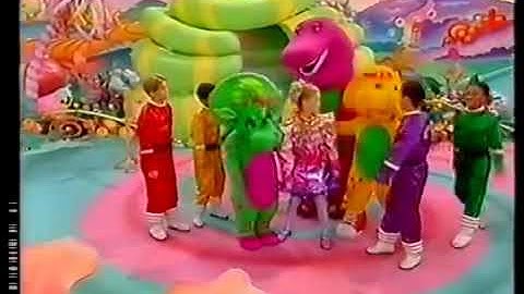 In Outer Space (UK Version) Part 35