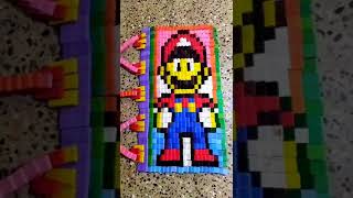 Super Mario In Dominos Prithiv World Vloger