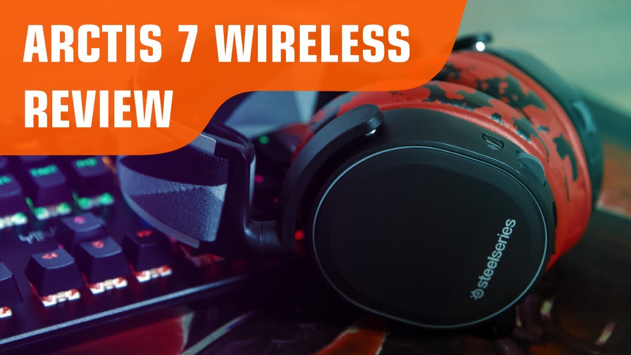 stang sende Beloved Steelseries Arctis 7 Blinking Red For Sale, 58% OFF | vagabond3.com