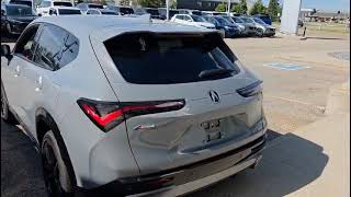 ADX vs. RDX comparison || Southview Acura