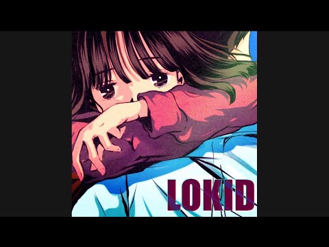 [Official Audio] 로키드 (Lokid) - 향초