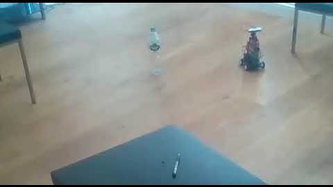 Dynamic Object Avoidance