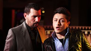 Yola Geldik Full İzle