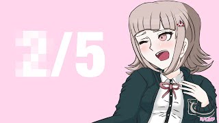 I Rate Your Waifus & Husbandos
If you would like to support the channel, or get high quality PNGs of the thumbnails, or name in the credits! https://www.patreon.com/RamZaes
i didnt expect so many twitter responses.....
Ending Song :
Danganronpa V3 - Brain Driver
Thumbnail drawn by me! :D I Rate Your Waifus & Husbandos
