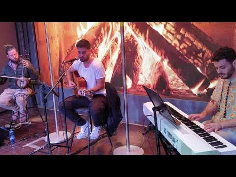 Nevo Kaner &amp; friends - Israeli music