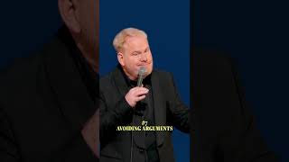 10 Reasons to Never Leave Your House | Jim Gaffigan: Dark Pale