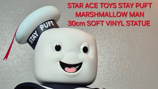 STAR ACE TOYS Stay Puft Marshmallow Man