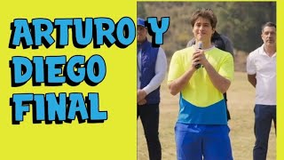 ARTURO Y DIEGO FINAL artiego #arturo #diego #artiego