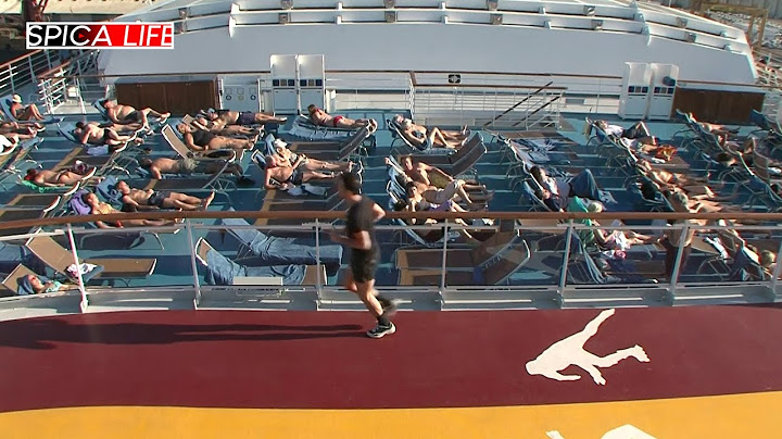 Rêve ou Réalité ? Les dessous des croisières d'aujourd'hui