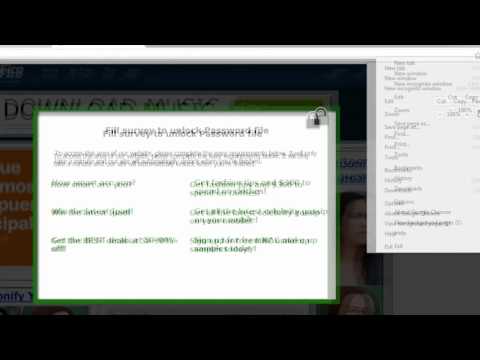 Tutorial- How To Bypass Surveys. (XJZ Survey Remover)