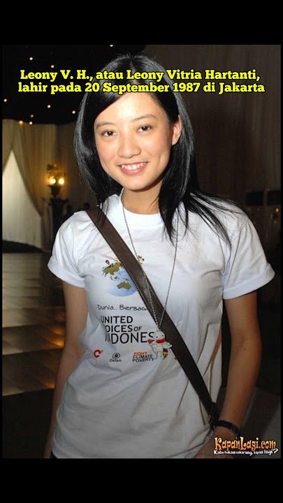 PERJALANAN KARIER LEONY DARI TRIO KWEK-KWEK HINGGA AKTRIS LAYAR LEBAR #shorts @RRFCHANEL