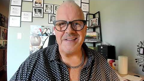 BIG ANNOUNCEMENT! Thomas MacEntee announces the end of his “semi-retirement”