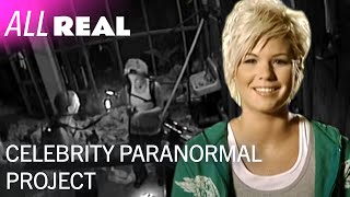 Go Visiting A Crazy Criminal's Spirit | Celebrity Paranormal Project | All Real