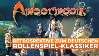 WARUM ist AMBERMOON Kult? Das legendäre AMIGA-RPG im Rückblick #ambermoon #thalion #rpg #amiga screenshot 5