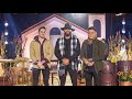 Gusttavo Lima - A Vida do Viajante Part. Jonas Esticado & Felipe Araújo (Live - Buteco São João)