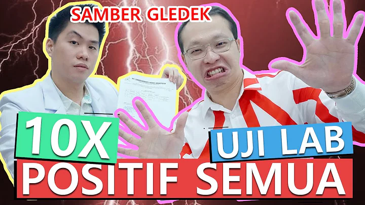 Review Cream Tabita ASLI VS PALSU! (Dengan Hasil L...