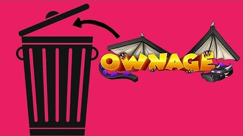 How to Kill a Minecraft Server | Ownagepe