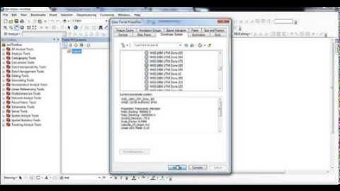 Curso arcgis 10.2 básico tutorial 1