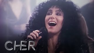 Cher - We All Sleep Alone - Alt. Version (Official Video)