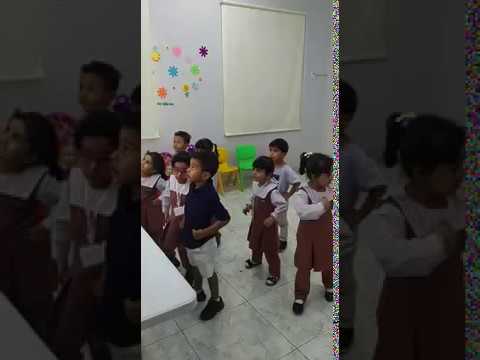 مدرسة طيبة لتحفيظ القرآن الكريم حصة الرياضة