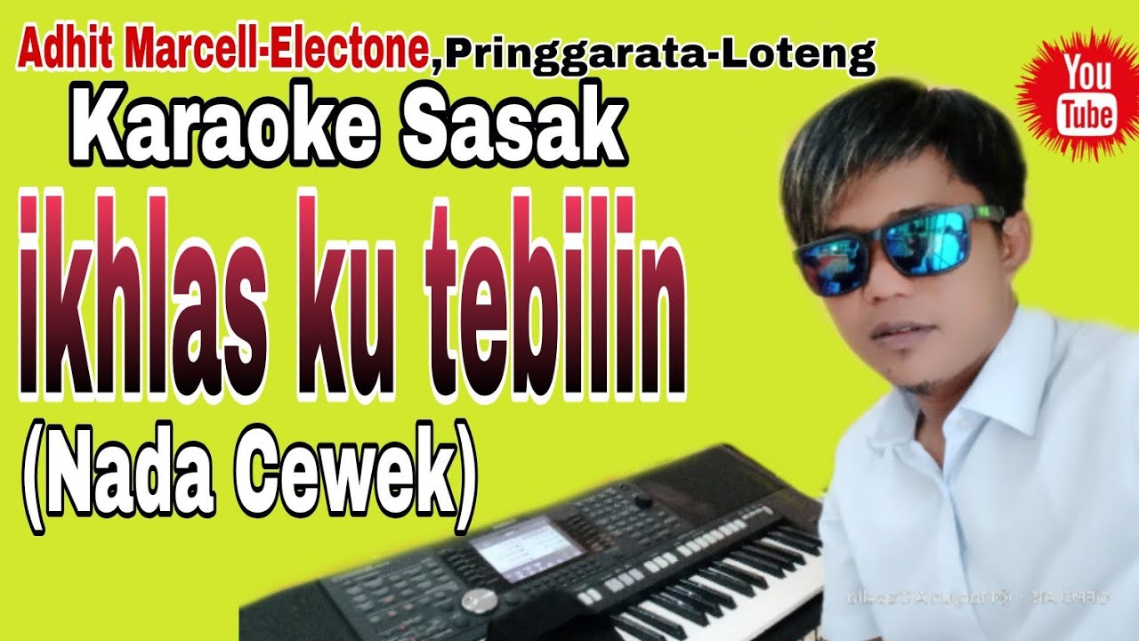 Terbaru 2023~Karaoke Sasak