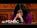 Day 1,057: Chaos Reigns After Trump Impeachment Debate Comes To Surprise End | The 11th Hour | MSNBC