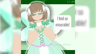 Im sorry Im a useless idol!! (Maya Yamato animation meme)