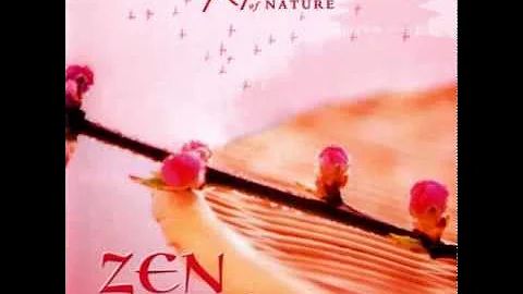 Global Journey - Zen and the Art of Relaxation (Full Album)