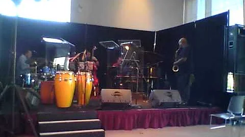 Rolando Matias Afro-Disiak Quintet-Lares.MO...